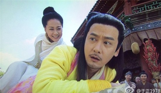30 cái nhất của nhất đỉnh cao trong 15 bộ truyện Kim Dung, toàn những cái tên động trời (P4) - Ảnh 3.