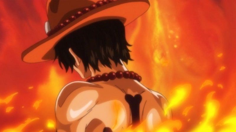 One Piece: Điều gì sẽ xảy ra với Ace khi được họa sĩ của Dr. Stone thực hiện chuyển thể từ tiểu thuyết sang manga One Piece: Điều gì sẽ xảy ra với Ace khi được họa sĩ của Dr. Stone thực hiện chuyển thể từ tiểu thuyết sang manga