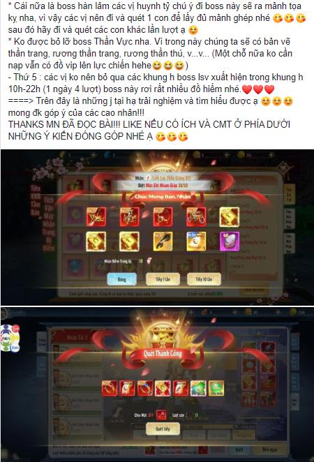 1 sai lầm 98% người chơi mắc phải khi chơi game nhập vai, sướng trước khổ sau cuối cùng là thọt cấp - Ảnh 4.