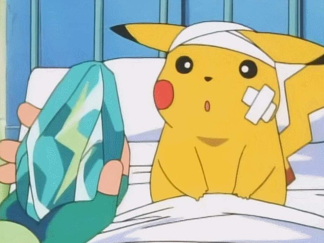 Sự thực về chuyện Pikachu tiến hóa: Hóa ra vẫn là cú lừa, chẳng có Raichu nào hết! - Ảnh 3.