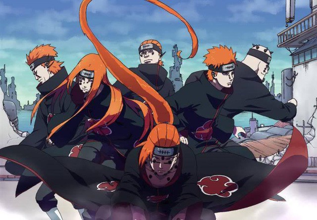 Rốt cuộc, làng Lá trong Naruto đã bị tấn công tất cả bao nhiêu lần? - Ảnh 4.