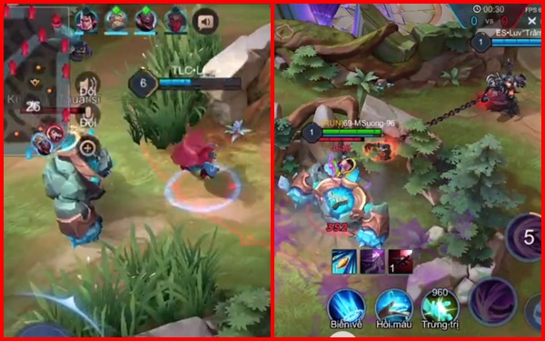 MSuong: Trẻ trâu càng phá Rank thì mình càng gánh team, bản thân không hề cay cú - Ảnh 1. MSuong: Trẻ trâu càng phá Rank thì mình càng gánh team, bản thân không hề cay cú - Ảnh 1.
