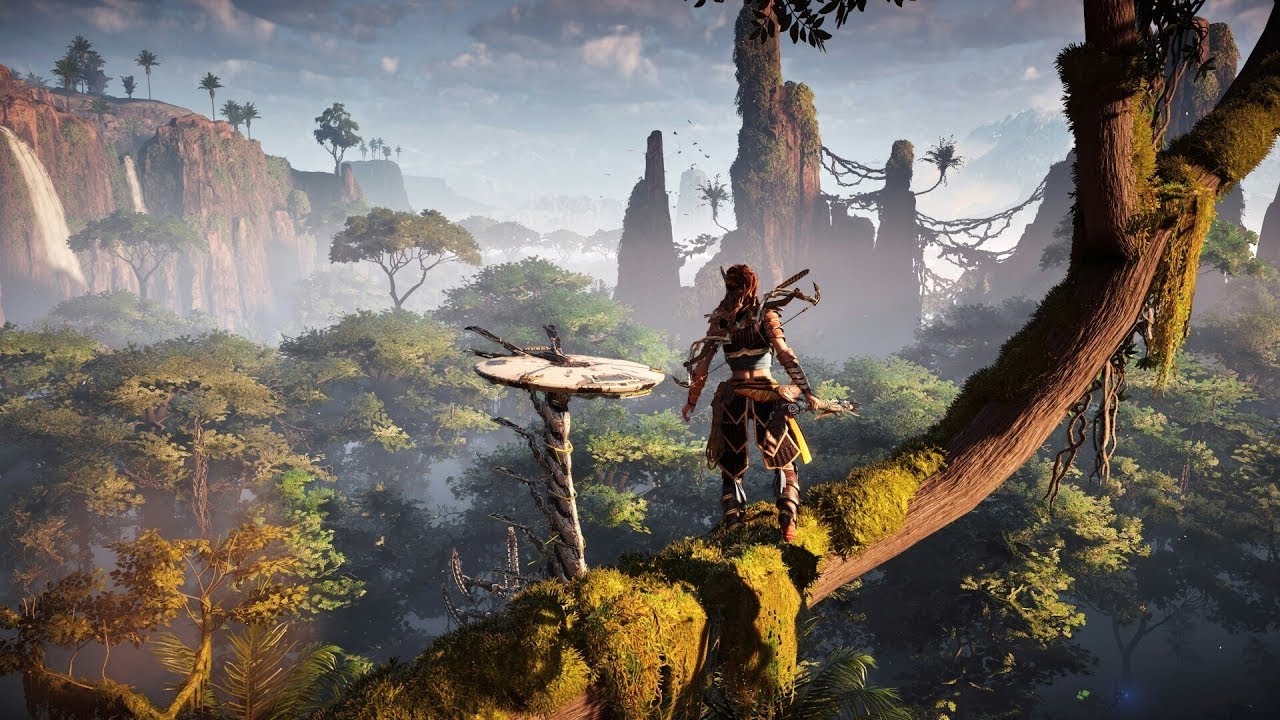 Game bom tấn và tình trạng kém duyên với làng game Việt - Ảnh 2. Game bom tấn và tình trạng kém duyên với làng game Việt - Ảnh 2.