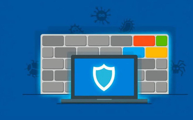 Chuyện trớ trêu: trình diệt virus của Windows 10 có thể bị lợi dụng để tải về...malware - Ảnh 1.