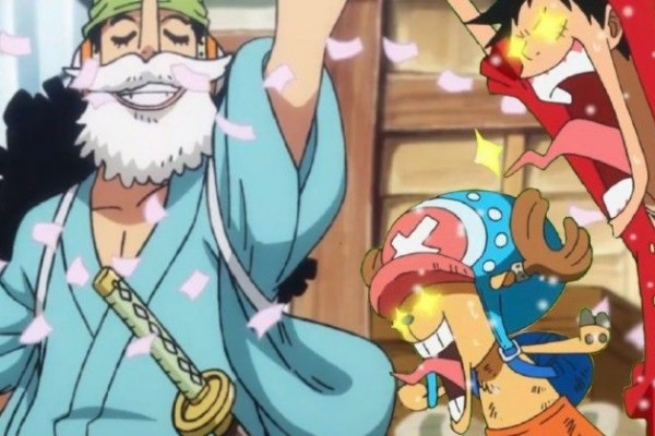 One Piece: 10 kẻ địch có sức mạnh quái vật mà băng Mũ Rơm sẽ phải đối mặt tại lâu đài Kaido? (P2) - Ảnh 4.