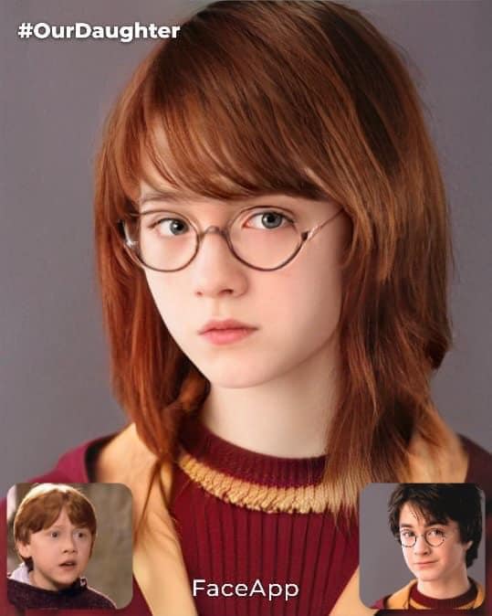 Nhìn dàn diễn viên nhí của Harry Potter hợp thể mà chỉ biết đứng hình vì quá xuất sắc - Ảnh 3.