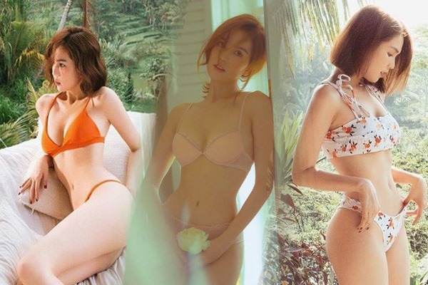 So kèo 6 nữ vương bikini có tiếng toàn cầu, body toàn thân bom sex tuyệt hảo nhất chỉ cao đem... 3m té song - Hình ảnh 38.