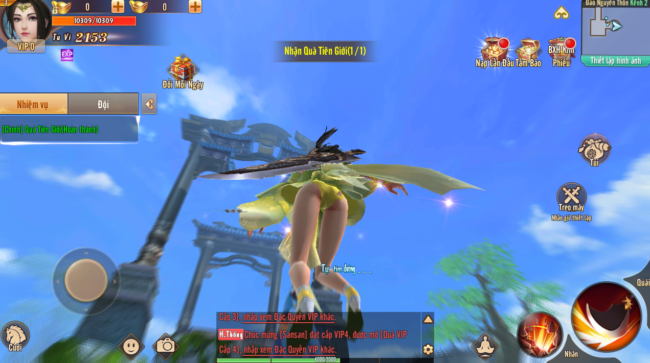 Game thủ Việt dạy hư nhau cách soi... vòng 3 siêu căng của nhân vật nữ: Màu xanh, size S, chất liệu ren, sứt chỉ 2.5cm ở hông phải, sờn vài chỗ, tình trạng mới 89% - Ảnh 8. Game thủ Việt dạy hư nhau cách soi... vòng 3 siêu căng của nhân vật nữ: Màu xanh, size S, chất liệu ren, sứt chỉ 2.5cm ở hông phải, sờn vài chỗ, tình trạng mới 89% - Ảnh 8.