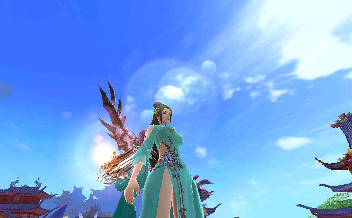 Game thủ Việt dạy hư nhau cách soi... vòng 3 siêu căng của nhân vật nữ: Màu xanh, size S, chất liệu ren, sứt chỉ 2.5cm ở hông phải, sờn vài chỗ, tình trạng mới 89% - Ảnh 16. Game thủ Việt dạy hư nhau cách soi... vòng 3 siêu căng của nhân vật nữ: Màu xanh, size S, chất liệu ren, sứt chỉ 2.5cm ở hông phải, sờn vài chỗ, tình trạng mới 89% - Ảnh 16.