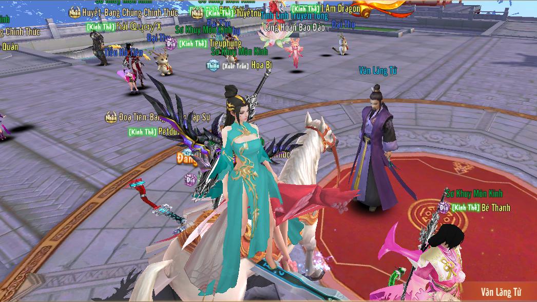 Game thủ Việt dạy hư nhau cách soi... vòng 3 siêu căng của nhân vật nữ: Màu xanh, size S, chất liệu ren, sứt chỉ 2.5cm ở hông phải, sờn vài chỗ, tình trạng mới 89% - Ảnh 15. Game thủ Việt dạy hư nhau cách soi... vòng 3 siêu căng của nhân vật nữ: Màu xanh, size S, chất liệu ren, sứt chỉ 2.5cm ở hông phải, sờn vài chỗ, tình trạng mới 89% - Ảnh 15.