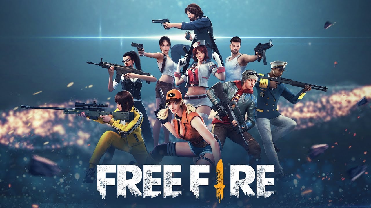 Lửa chùa là gì Free Fire là game của nước nào sản xuất