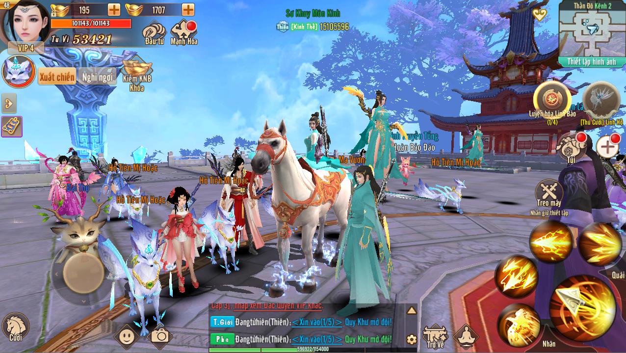 Game thủ Việt dạy hư nhau cách soi... vòng 3 siêu căng của nhân vật nữ: Màu xanh, size S, chất liệu ren, sứt chỉ 2.5cm ở hông phải, sờn vài chỗ, tình trạng mới 89% - Ảnh 17. Game thủ Việt dạy hư nhau cách soi... vòng 3 siêu căng của nhân vật nữ: Màu xanh, size S, chất liệu ren, sứt chỉ 2.5cm ở hông phải, sờn vài chỗ, tình trạng mới 89% - Ảnh 17.