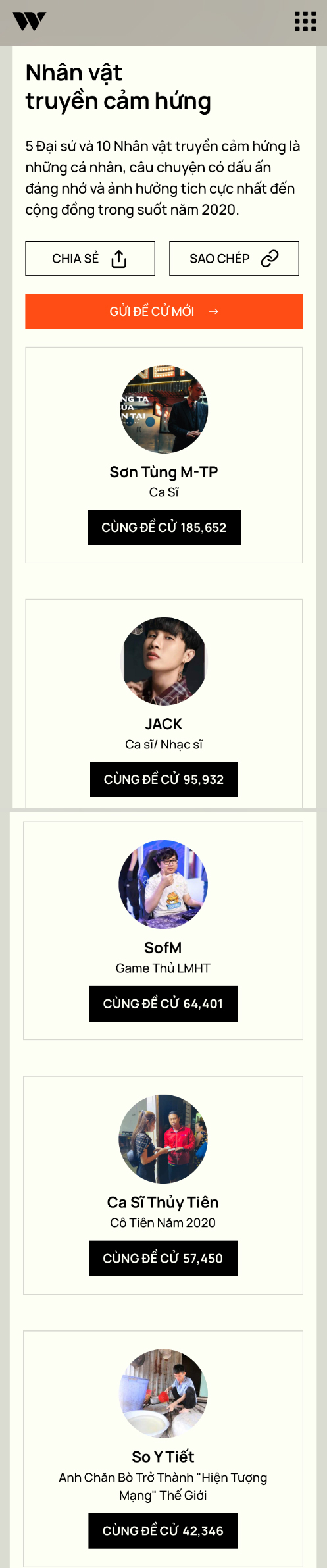 Vươn đến WeChoice Awards 2020, nam streamer của của team Heavy xếp hạng cao ở Bản lĩnh đương đầu - Ảnh 3. Vươn đến WeChoice Awards 2020, nam streamer của của team Heavy xếp hạng cao ở Bản lĩnh đương đầu - Ảnh 3.