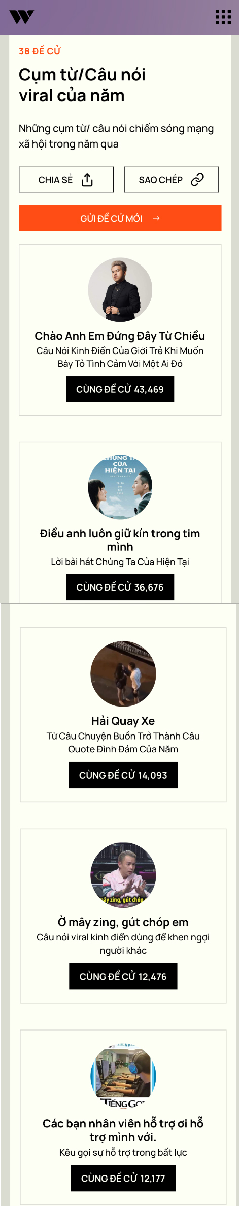 Vươn đến WeChoice Awards 2020, nam streamer của của team Heavy xếp hạng cao ở Bản lĩnh đương đầu - Ảnh 5. Vươn đến WeChoice Awards 2020, nam streamer của của team Heavy xếp hạng cao ở Bản lĩnh đương đầu - Ảnh 5.