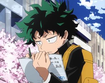 Boku no Hero Academia: Deku có thể làm anh hùng mà không cần vay mượn One for All không? (P.1) - Ảnh 3.