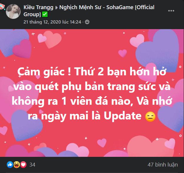 Gái xinh sexy cực phẩm, vòng 3 căng đét chuẩn gymer được phát hiện sau 1... comment dạo, 500 anh em Nghịch Mệnh Sư nháo nhào thả tim - Ảnh 2.