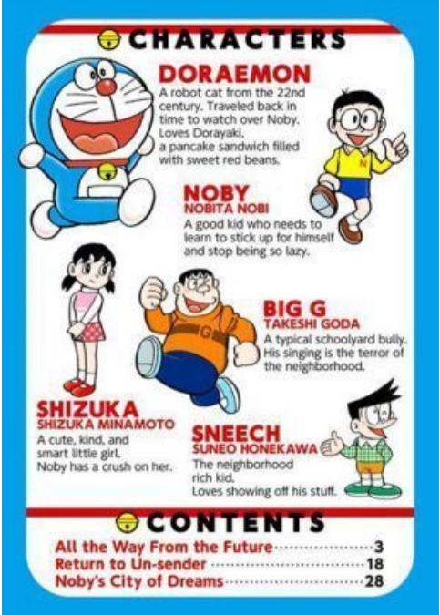 Đây là lý do nước Mỹ chuộng Dragon Ball hơn Doraemon, lỗi tại Nobita quá ỷ lại vào Mèo Ú - Ảnh 2.