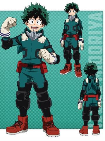 Boku no Hero Academia: Deku có thể làm anh hùng mà không cần vay mượn One for All không? (P.2) - Ảnh 4.