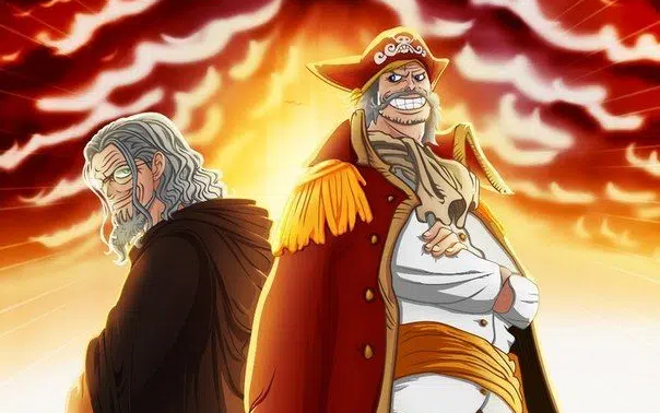 Râu Đen: One Piece: Top 7 bộ đôi hải tặc mạnh mẽ nhất khiến cả Hải Quân ...