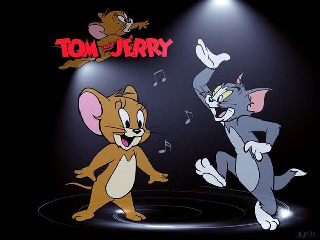 Tất tần tật về bộ đôi “không đội trời chung” Tom và Jerry - Ảnh 5.