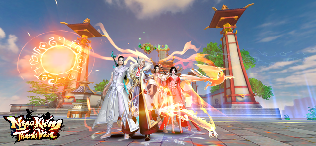 Siêu phẩm MMORPG xứ Hàn trao thưởng quà gần 1 TỶ: Game thủ chê không thèm lấy, lý do thật sự không ai lường trước được! - Ảnh 1.