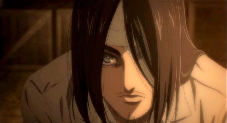 Anime Attack on Titan: Tại sao ekip sản xuất anime Attack on Titan được