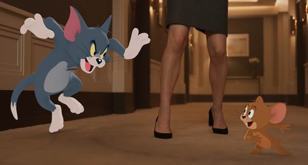 Giải mã thành công của thương hiệu Tom và Jerry - một trong những show truyền hình hay nhất mọi thời đại - Ảnh 6.