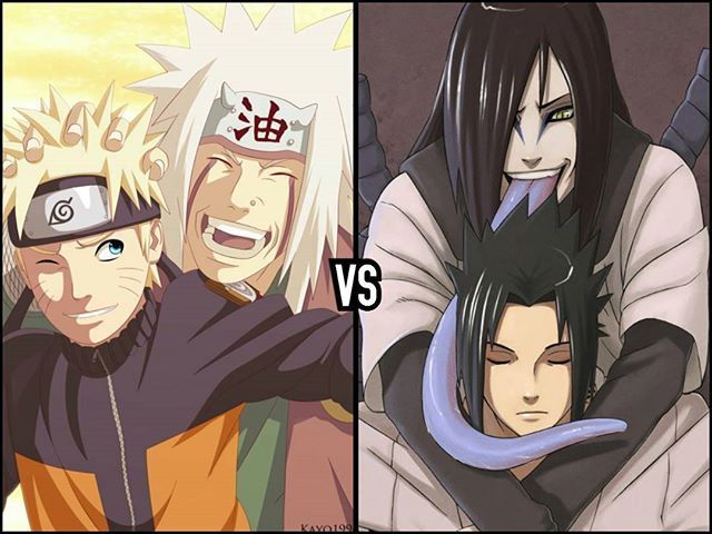 Naruto: Thánh nhọ Sasuke và những cái tên vietsub theo phong cách Hán Việt cực kỳ hài hước - Ảnh 3.