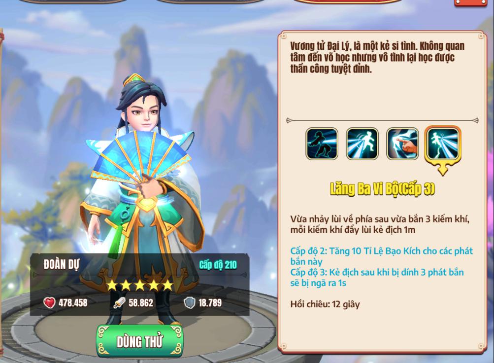 Hư Trúc hay Quách Tĩnh cũng xách dép, đây chính là thanh niên có aura nhân vật chính... nặng nhất trong truyện Kim Dung - Ảnh 13. Hư Trúc hay Quách Tĩnh cũng xách dép, đây chính là thanh niên có aura nhân vật chính... nặng nhất trong truyện Kim Dung - Ảnh 13.