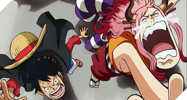 One Piece: Cười không nhặt được mồm với loạt ảnh các nhân vật có khuôn mặt tấu hài ở arc Wano - Ảnh 8.