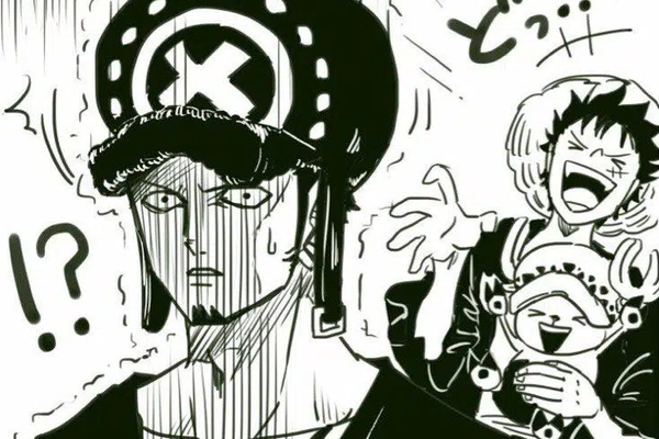 One Piece: Cười không nhặt được mồm với loạt ảnh các nhân vật có khuôn mặt tấu hài ở arc Wano - Ảnh 4.