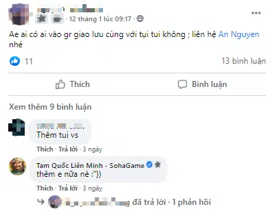 Đẳng cấp bom tấn chiến thuật Tam Quốc Liên Minh: 1 ngày 10,000 lượt đăng ký trước, anh em ầm ầm lập bang, sẵn sàng chinh chiến! - Ảnh 9.