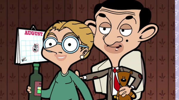 5 cặp friendzone nổi tiếng trong phim hoạt hình mà không phải ai cũng có thể nhận ra - Ảnh 5.