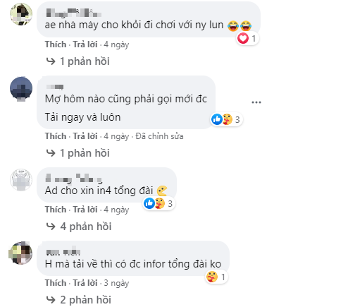 Siêu phẩm game Hàn thuê hẳn Chị Tổng Đài xinh như gái Nhật, 500 anh em rần rần vào xin info, xin số đòi phục vụ! - Ảnh 2.