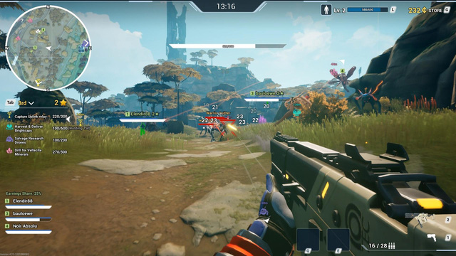 15 tựa game bắn súng miễn phí đáng chơi nhất 2021 (Phần 1) - Ảnh 3. 15 tựa game bắn súng miễn phí đáng chơi nhất 2021 (Phần 1) - Ảnh 3.