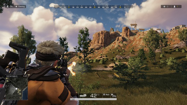 15 tựa game bắn súng miễn phí đáng chơi nhất 2021 (Phần 1) - Ảnh 7. 15 tựa game bắn súng miễn phí đáng chơi nhất 2021 (Phần 1) - Ảnh 7.