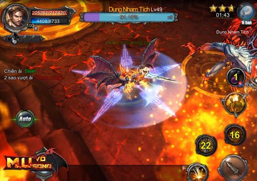 Những tựa game MMORPG đáng chơi nhất ở thời điểm hiện tại, đứng đầu là một siêu phẩm 4K vừa ra mắt ở Việt Nam - Ảnh 8.