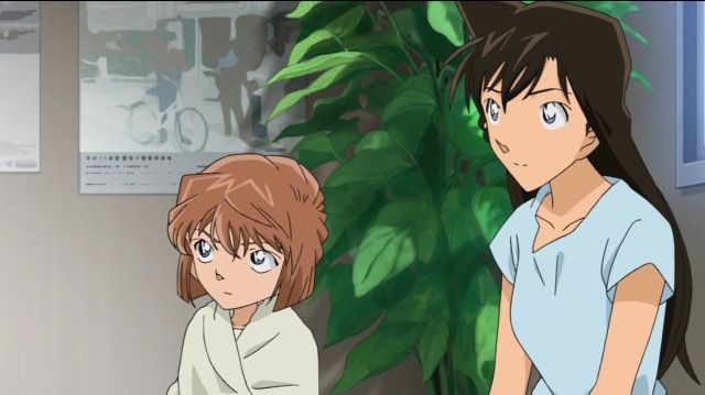 Điểm qua những cô nàng trà xanh bất đắc dĩ trong làng manga/anime - Ảnh 1.