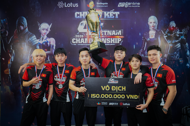 Đột Kích mạnh tay đẩy Esports, anh em xạ thủ sắp được ngập trong giải đấu - Ảnh 3.