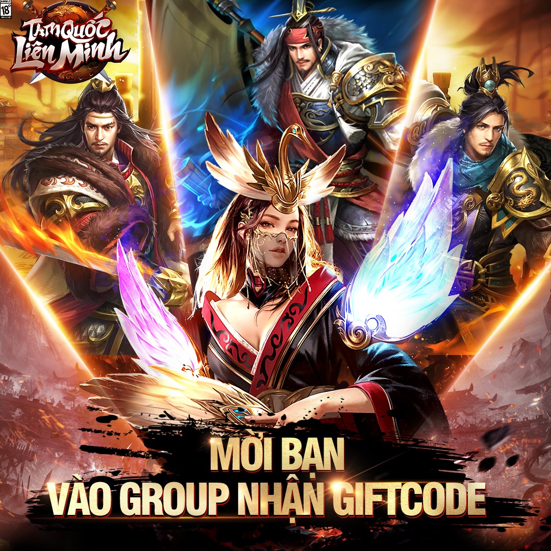Bom tấn chiến thuật Tam Quốc Liên Minh ra mắt 10h00 ngày mai - 28/1 và 5 điều cần phải biết! - Ảnh 8. Bom tấn chiến thuật Tam Quốc Liên Minh ra mắt 10h00 ngày mai - 28/1 và 5 điều cần phải biết! - Ảnh 8.