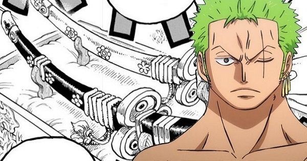 One Piece: 6 sự thật về thanh kiếm Enma, thứ vũ khí đã giúp Kozuki Oden đả thương Kaido - Ảnh 6.