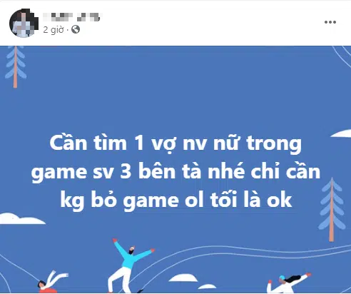 Mới ra mắt hơn 1 ngày mà gamer Ngạo Kiếm Thanh Vân đã chạy KPI Tết, cưới xin ầm ầm, 500 anh em FA nhìn mà tức anh ách - Ảnh 13.