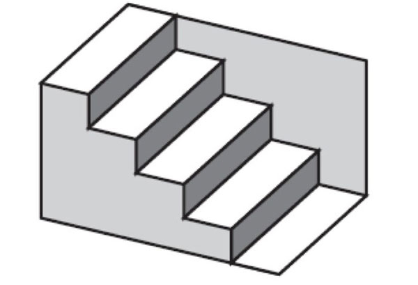 Tổng hợp 91 hình về mô hình cầu thang 3d trong sap  NEC