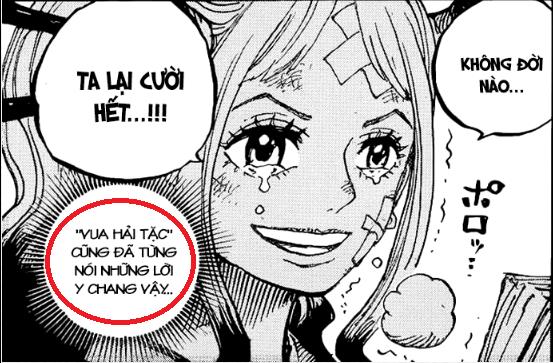 Săm soi One Piece chap 1000: Luffy dùng Haki quan sát né đòn của Kaido - Ảnh 5.