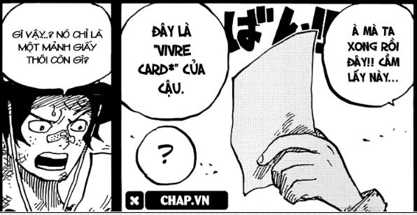 Săm soi One Piece chap 1000: Luffy dùng Haki quan sát né đòn của Kaido - Ảnh 6.