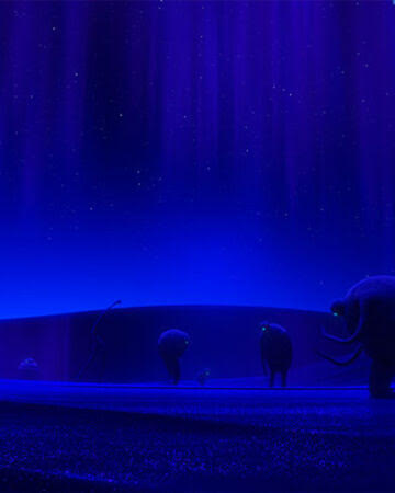 5 thông điệp sâu sắc đằng sau siêu phẩm hoạt hình Soul của hãng phim Pixar - Ảnh 2.