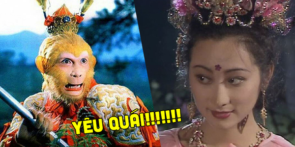 Dâm phụ từ thời viễn cổ - Yêu tinh lẳng lơ nhất huyền sử Trung Hoa và sự thật cực ít người biết - Ảnh 3. Dâm phụ từ thời viễn cổ - Yêu tinh lẳng lơ nhất huyền sử Trung Hoa và sự thật cực ít người biết - Ảnh 3.