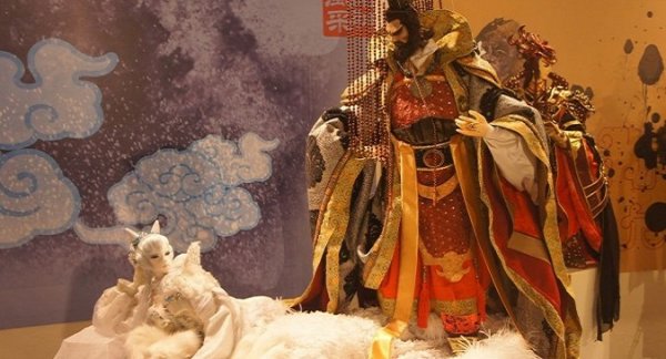 Dâm phụ từ thời viễn cổ - Yêu tinh lẳng lơ nhất huyền sử Trung Hoa và sự thật cực ít người biết - Ảnh 8. Dâm phụ từ thời viễn cổ - Yêu tinh lẳng lơ nhất huyền sử Trung Hoa và sự thật cực ít người biết - Ảnh 8.