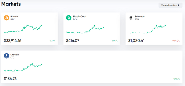 Bitcoin đu đỉnh, dân cày Việt không mấy mặn mà - Ảnh 2.