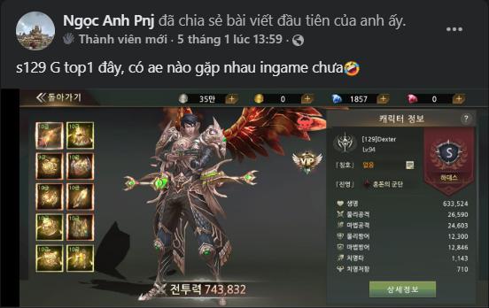 Preview góc nhìn chuyên môn: Rất khó để 1 gMO Châu Âu nào có thể ăn được Blood Chaos M trong năm 2021! - Ảnh 6.